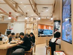 -味千拉面(广州白云机场T1西二店)