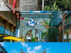 -南昌融创乐园