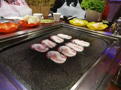 -郭记烤肉(正阳街店)