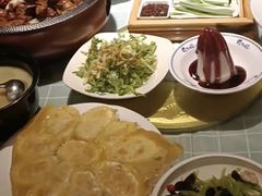 -黄三怪(清河店)