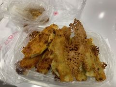 -一品鲜鱼锅贴(人民一路店)