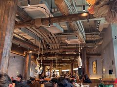 -北丐先生·野馄饨烧烤(长宁龙之梦店)