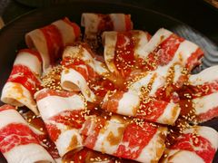 -伊茉家的烤肉店(勒泰中心店)