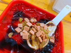 -雲记卢妈冷锅串串(中道街总店)