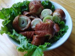 -么肆烤肉(蓝山名邸店)