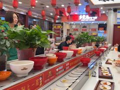 -乡党臊子面(丰庆公园店)