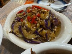-铁头烧菜馆(立新路店)
