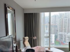 -广州十甫voco酒店
