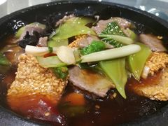 -院8里·少城记忆老川菜(宽窄巷子店)