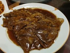 -同发号饭庄(复兴路店)