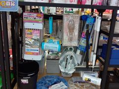 -悦喜客来购物广场(中山路店)