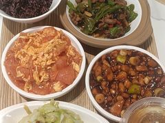 -乡村基·川味现炒大王(熙悦天街店)