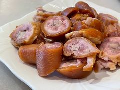 -华盛丰温州大排档(东三环南路店)