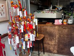 -Line 咖啡(石厦花园店)