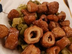 -先记烧鹅王·本地粤菜(福永店)