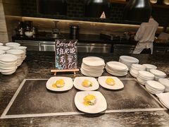 -博林天瑞喜来登酒店·西丽尚膳