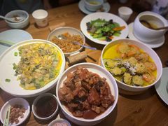 永春醋猪蹄-闽上鲜·福建菜(龙湖滨江天街店)