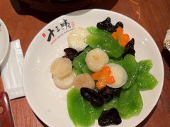 -南拳十三姨·潮汕砂锅粥(世纪金源店)