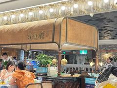 -南棠馆粤菜坊(群光店)