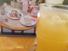 -乔曰Qiao Yue·茶咖局