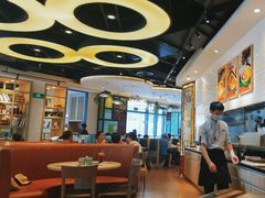 -新宝餐厅(流塘店)