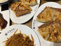 -河沿肉饼Beijing Pie(东华门店)