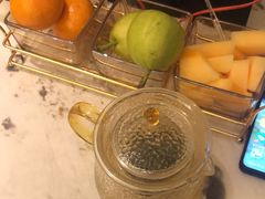 -华夏良子·足道SPA艾灸(铁道大厦店)