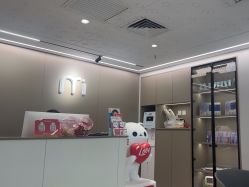 -咪咪比基尼脱毛专业店