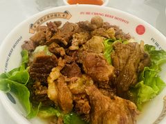 -福合埕牛肉火锅(长平国新店)