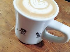 -雕刻时光咖啡馆(师大路店)