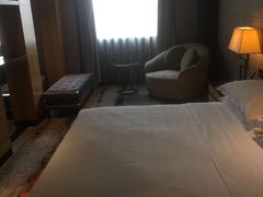 -西安赛瑞喜来登大酒店