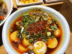 -胡马八破·川菜小馆(高新万达店)