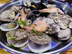 -韩师傅锦州烤串(晶座店)