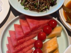 -静之湖湖畔餐厅