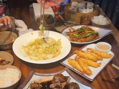 -乌记大厨餐厅