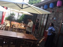 -院8里·少城记忆老川菜(宽窄巷子店)