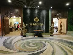 -泉城欧乐堡戏水湾艺术养生温泉