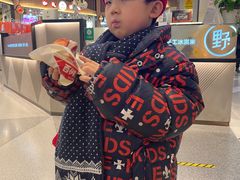 -西树泡芙(北京清河万象汇店)