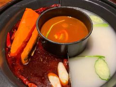 -巴邑火锅(江北万达店)