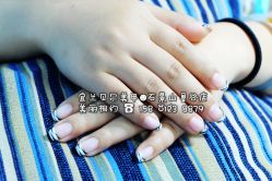 点击看大图 宜兰鲁谷店15801238879-梵熙美甲 Fancy Nails
