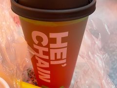 -闻溪有渔·活鱼现烤才好吃(太仓万达店)