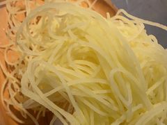 -探鱼·鲜青椒爽麻烤鱼(天一广场店)