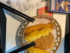 蟹棒-和府捞面(EAC店)