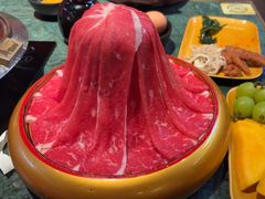-牛New寿喜烧(金鹰世界店)