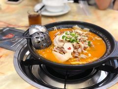 -李师傅脆肚(梅林店)