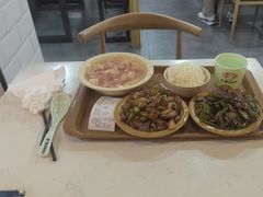 -泰润8号饭堂(闻喜路店)