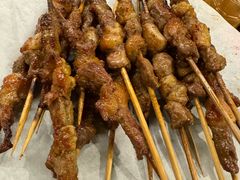 -1819餐厅·团队聚餐·烤串·精酿