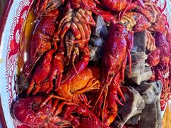 -华仔龙虾(永乐路总店)