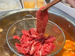 -谭三娘鲜切牛肉自助火锅(北京路店)