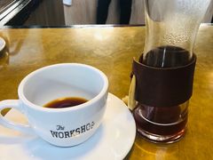 -The Workshop Coffee